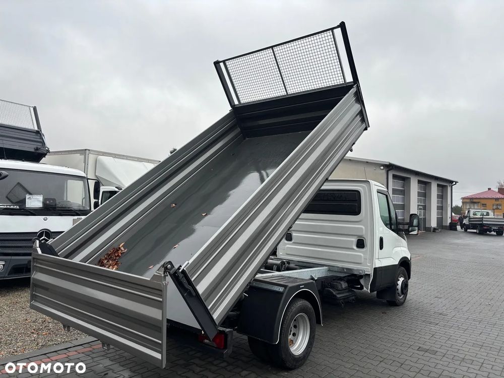 Iveco DAILY 65C15,,65C17,,65C18,,70C15,,70C17,,72C17,,72C18 - 6