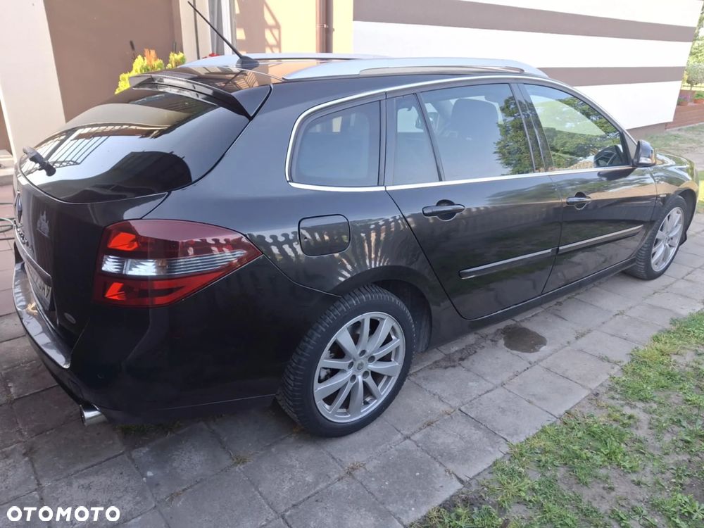 Renault Laguna - 2