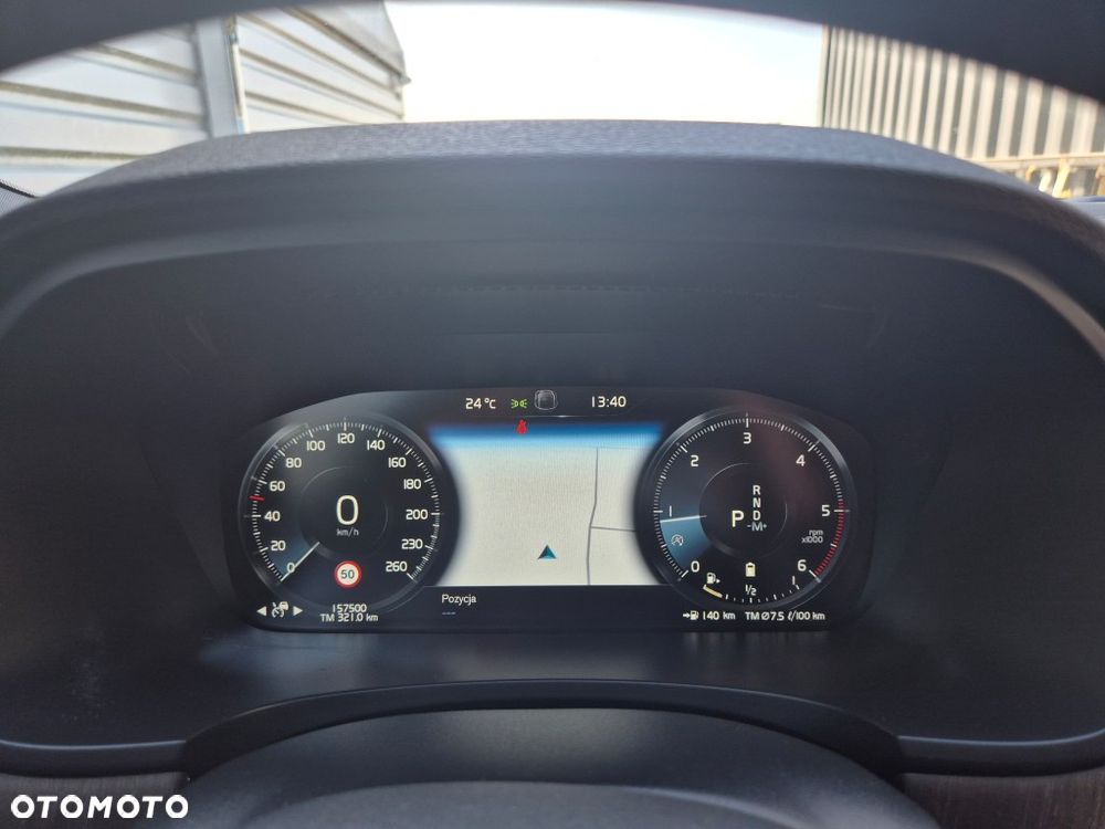 Volvo V90 Cross Country D5 AWD Pro - 18