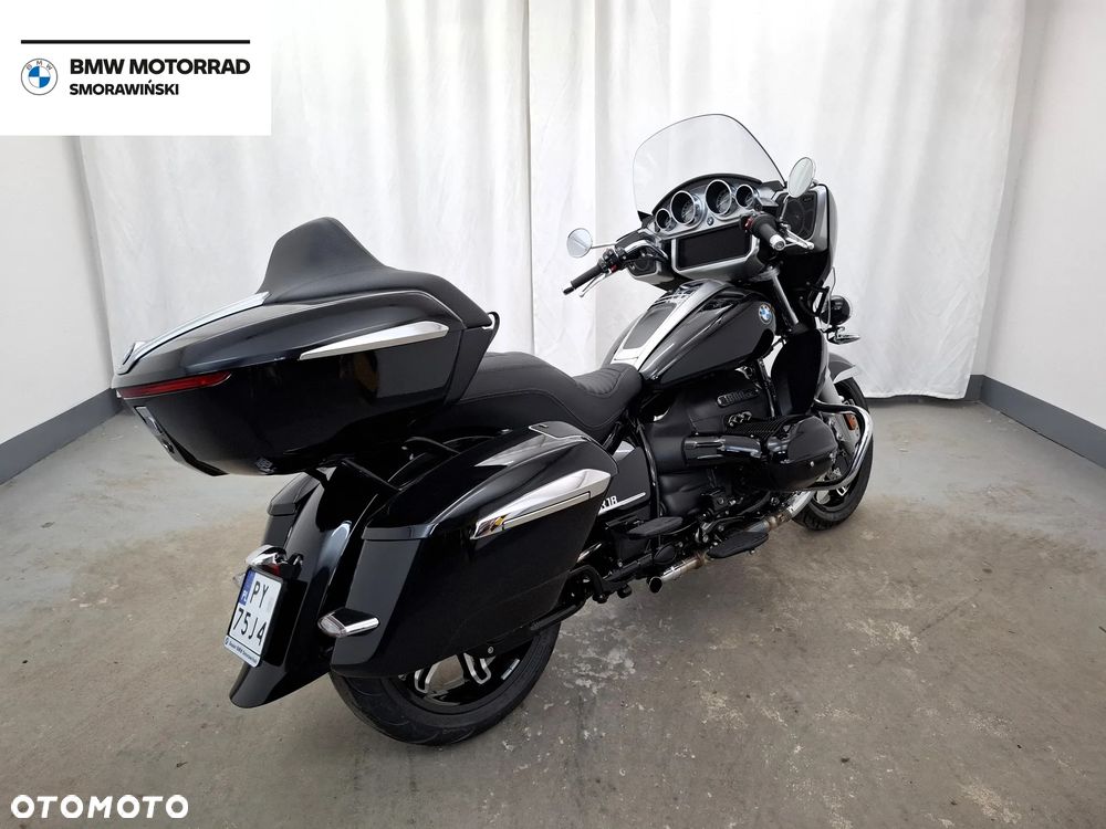 BMW R - 8