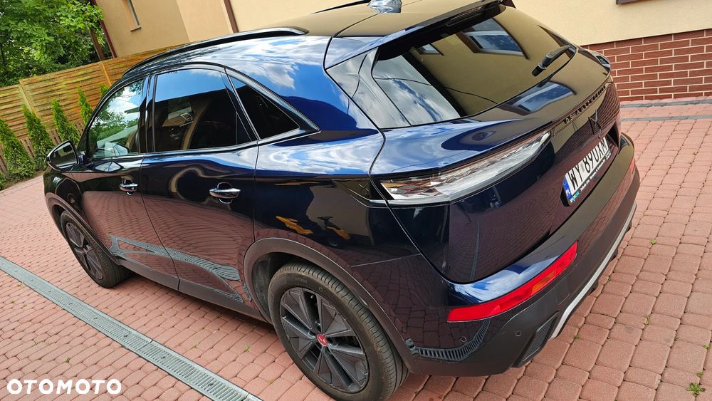 DS Automobiles DS 7 Crossback - 25