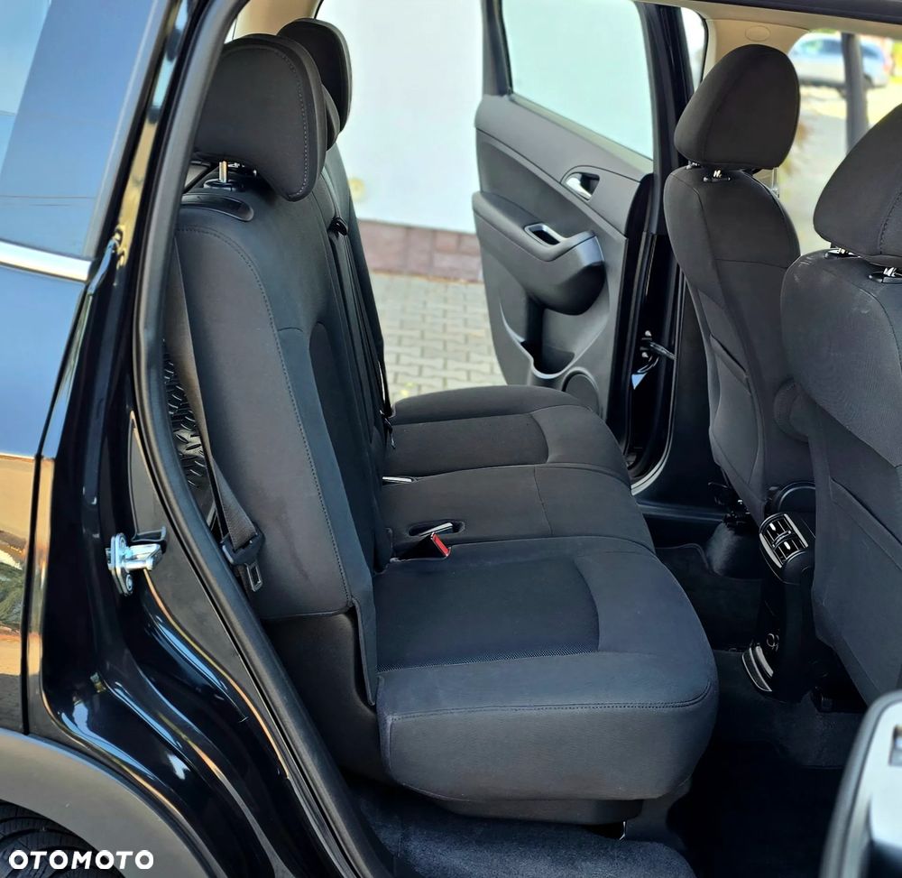 Chevrolet Orlando 1.8 LS+ - 32