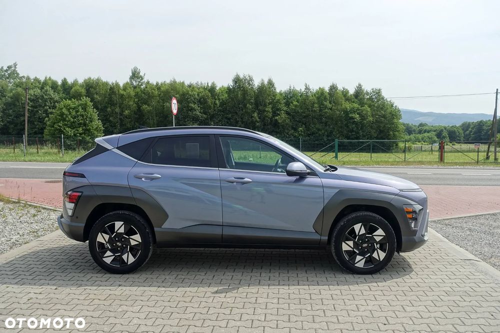 Hyundai Kona - 4