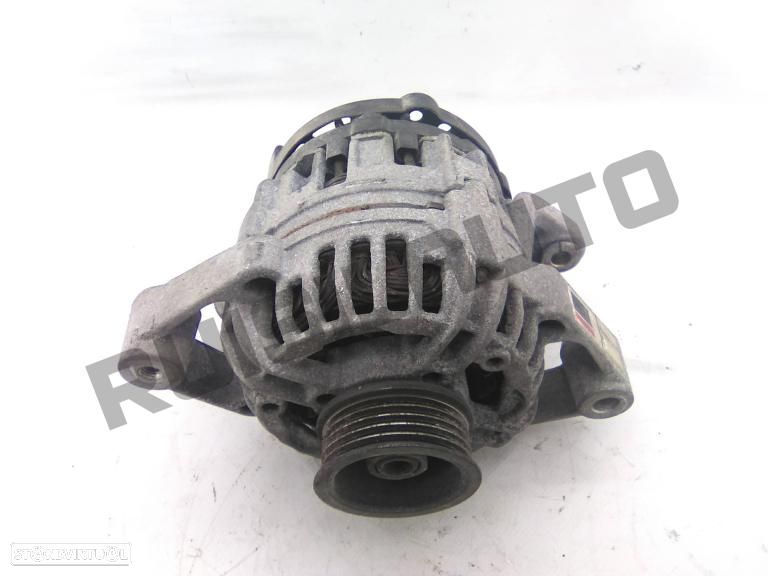 Alternador  Opel Astra G Sw [1998_2004] 1.4 - 1