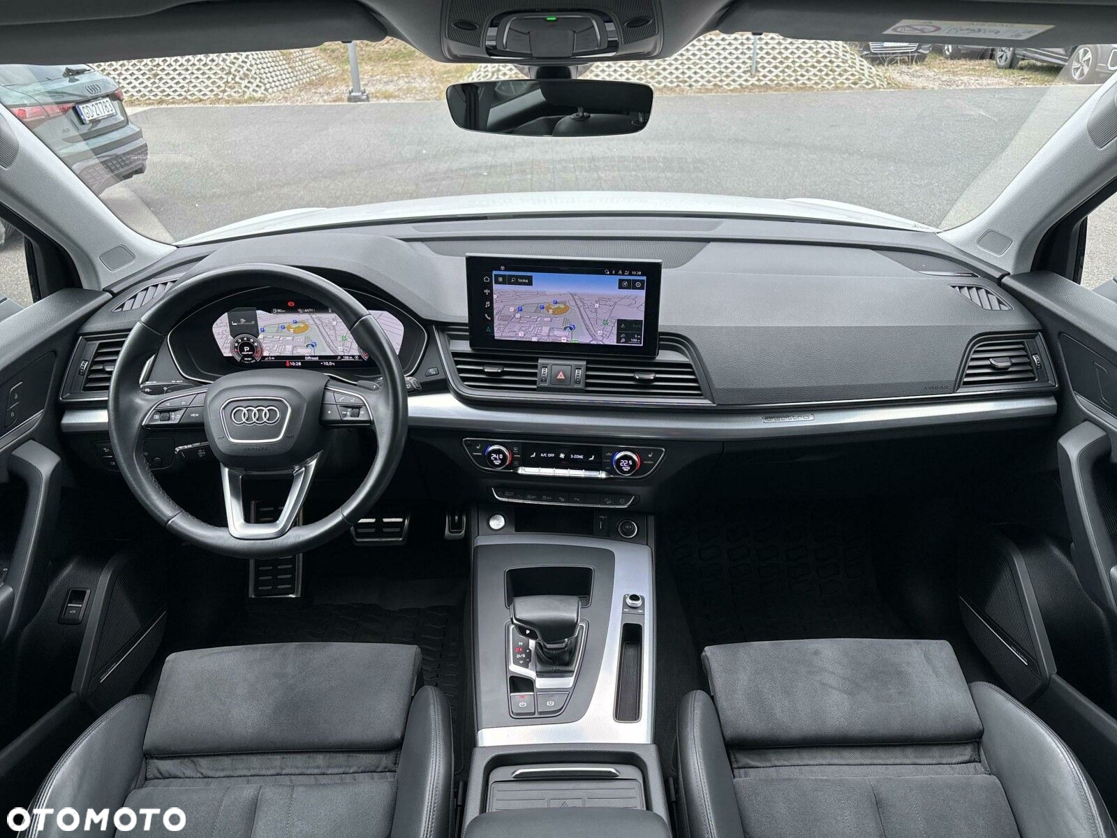 Audi Q5 - 18