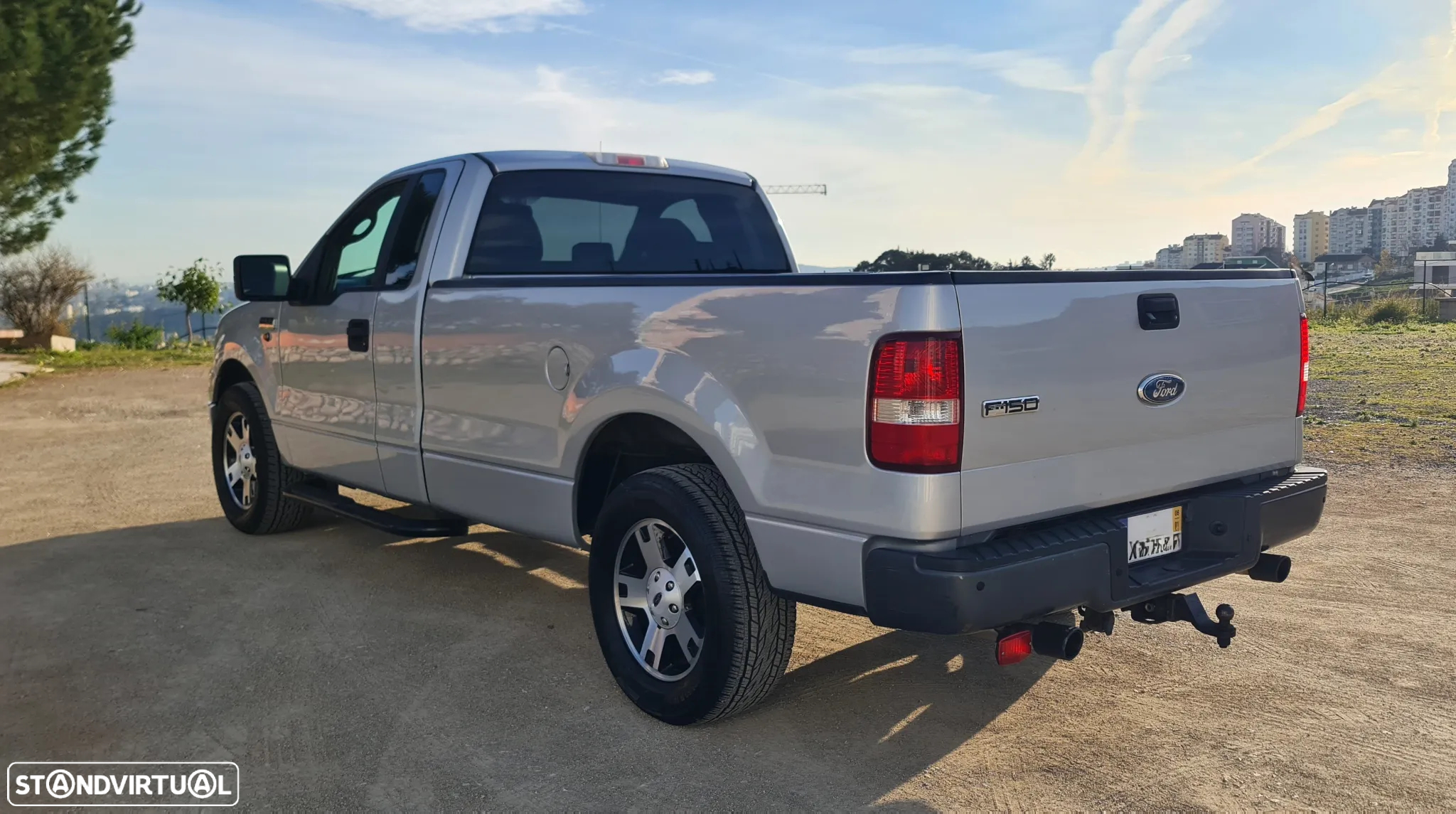 Ford F-150 - 6