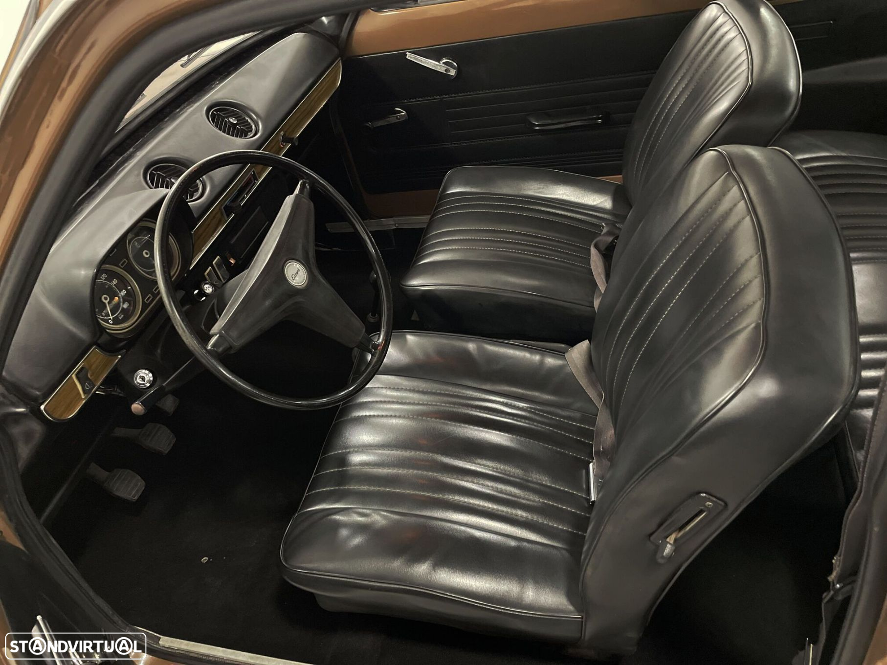Ford Escort - 39