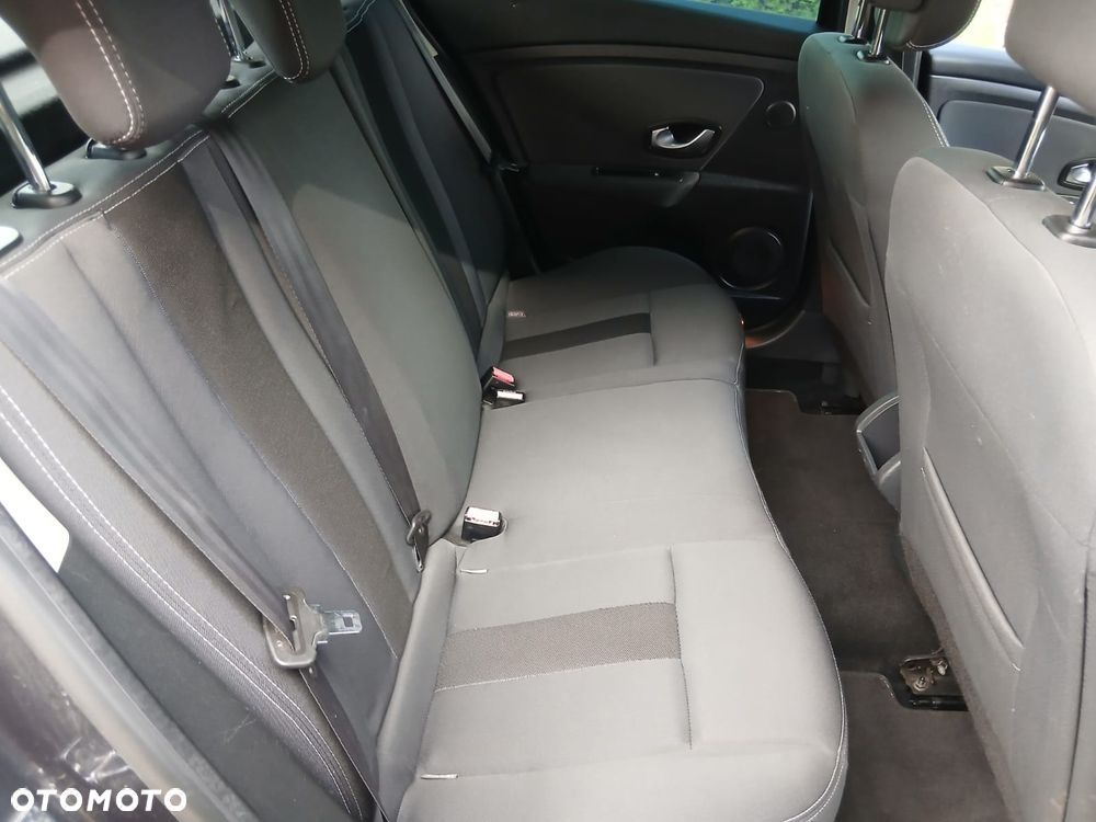 Renault Megane 1.6 16V 110 Dynamique - 18