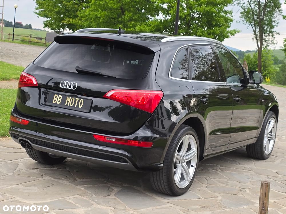 Audi Q5 2.0 TDI Quattro - 12
