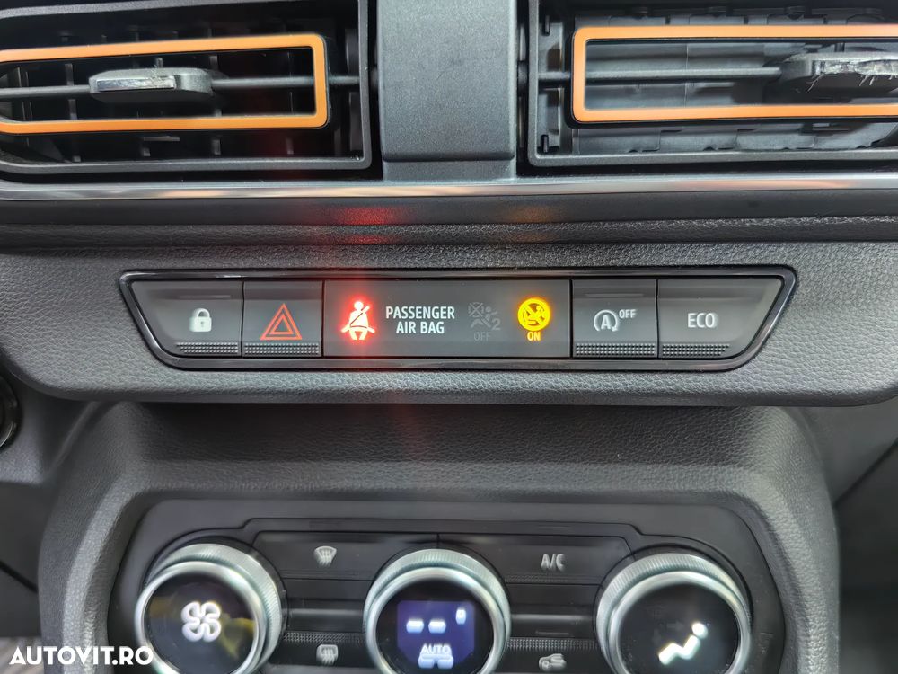Dacia Sandero TCe 90 CVT Comfort - 20