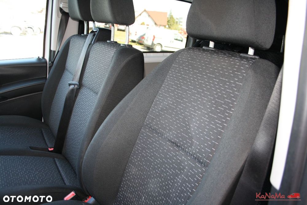Mercedes-Benz VITO - 33
