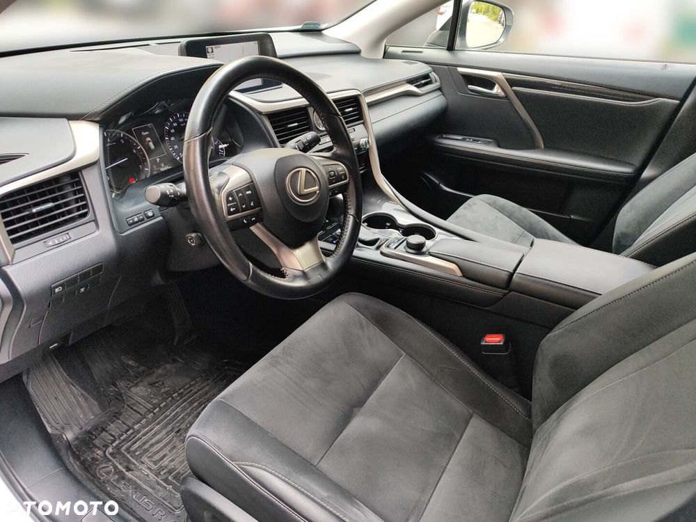 Lexus RX 200t / 300 Elite - 12