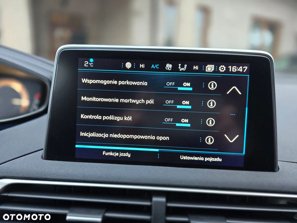 Peugeot 5008 - 38