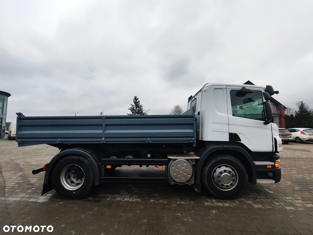 Scania P320 - 6