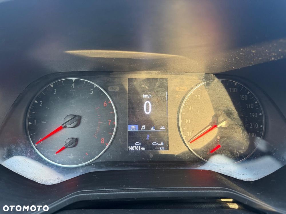 Renault Clio TCe 100 EDITION ONE - 14