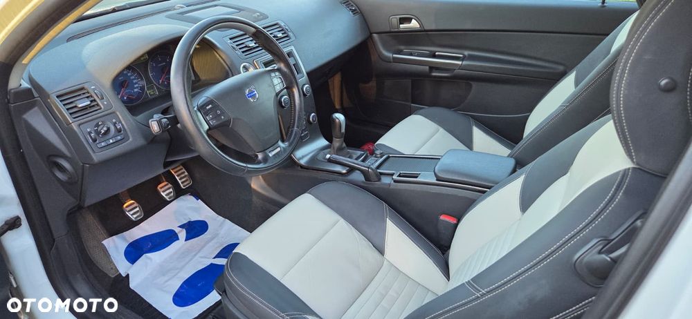 Volvo C30 D2 R-Design Start-Stop - 15
