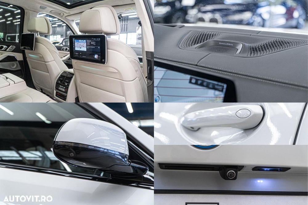BMW X5 xDrive45e AT PHEV - 27