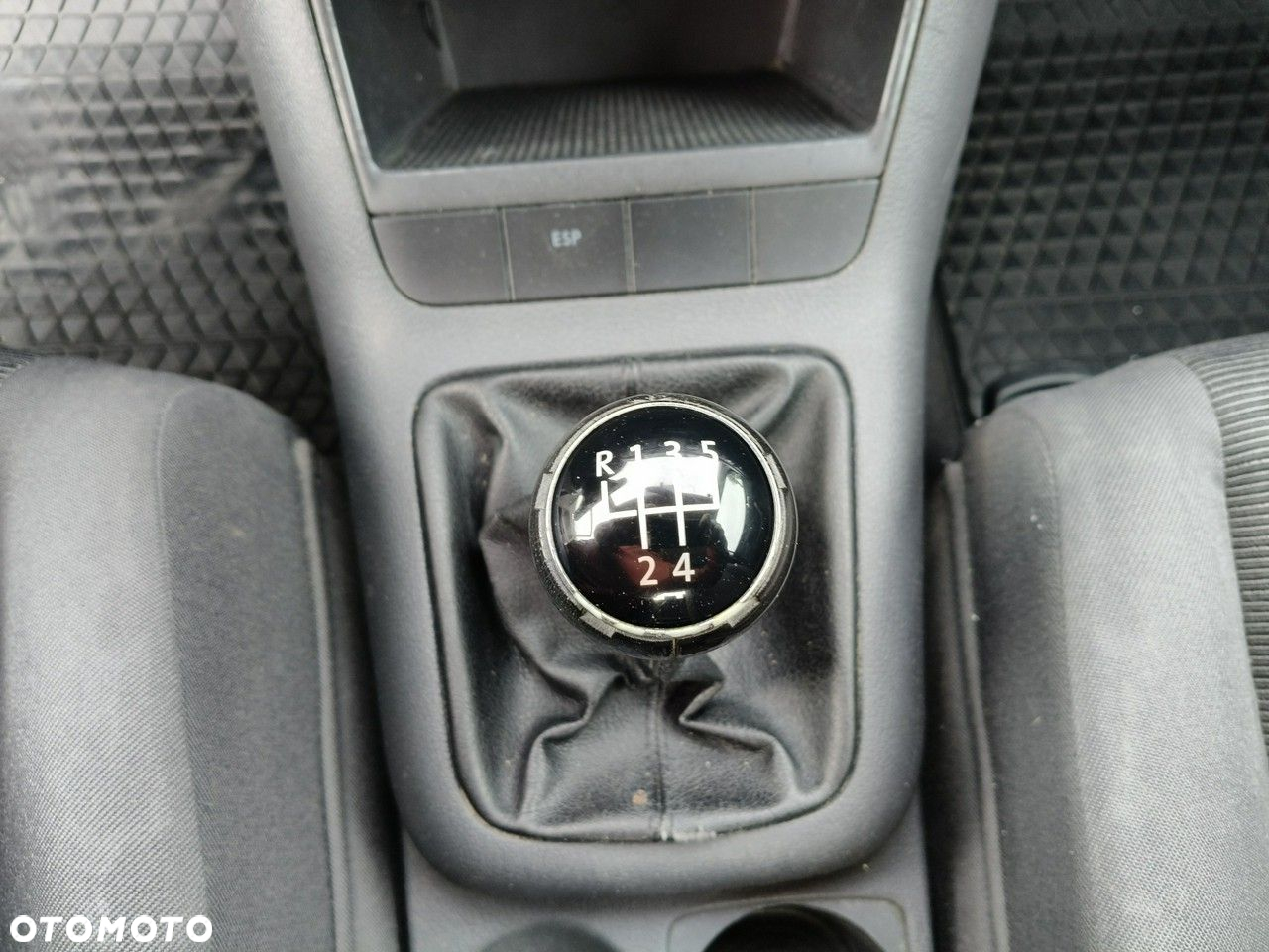 Volkswagen Golf Plus - 17