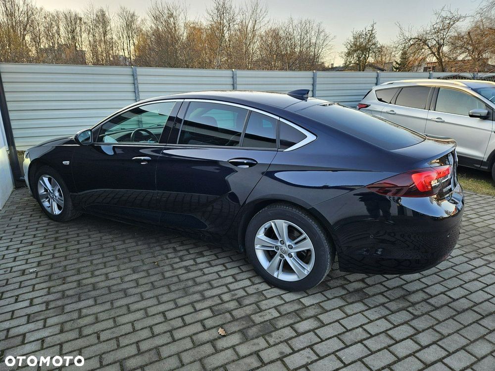 Opel Insignia 1.6 CDTI Exclusive S&S Eco - 14