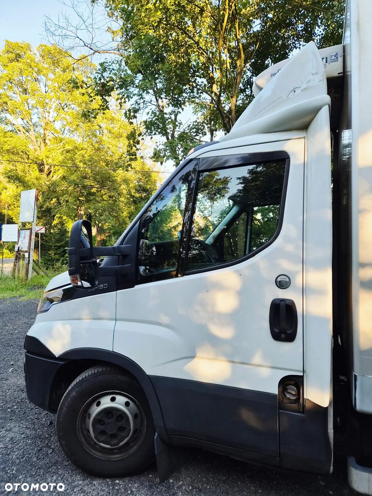 Iveco DAILY - 16