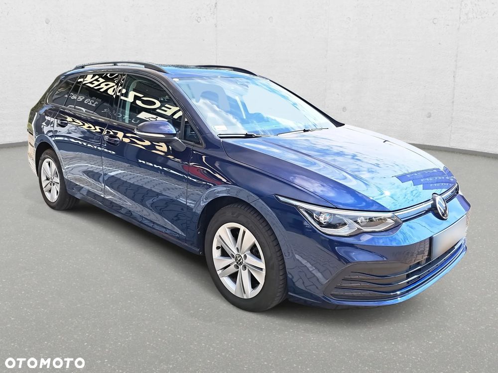 Volkswagen Golf 2.0 TDI SCR DSG Life - 4