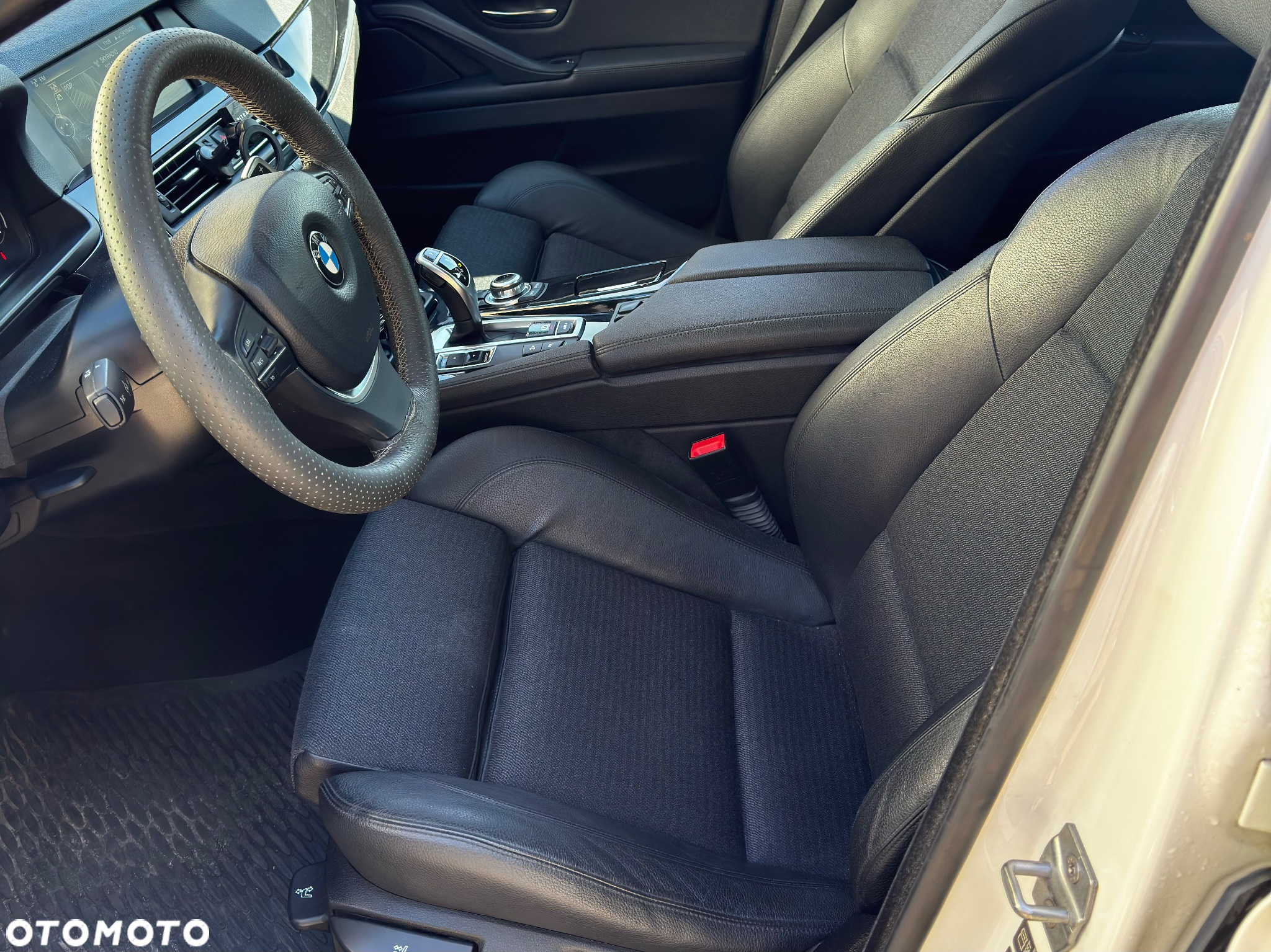 BMW Seria 5 - 10