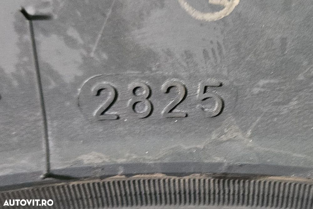 225/70 R16 103T UNIGRIP Anvelope All Terrain M+S cu protectie janta - 6