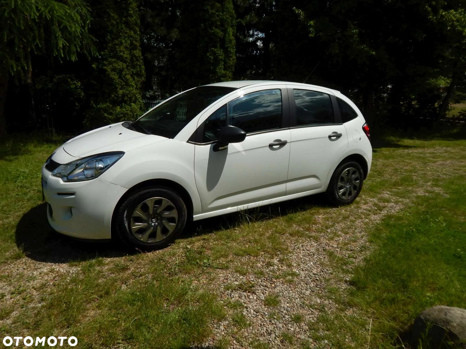 Citroën C3 1.0 VTi Attraction - 2