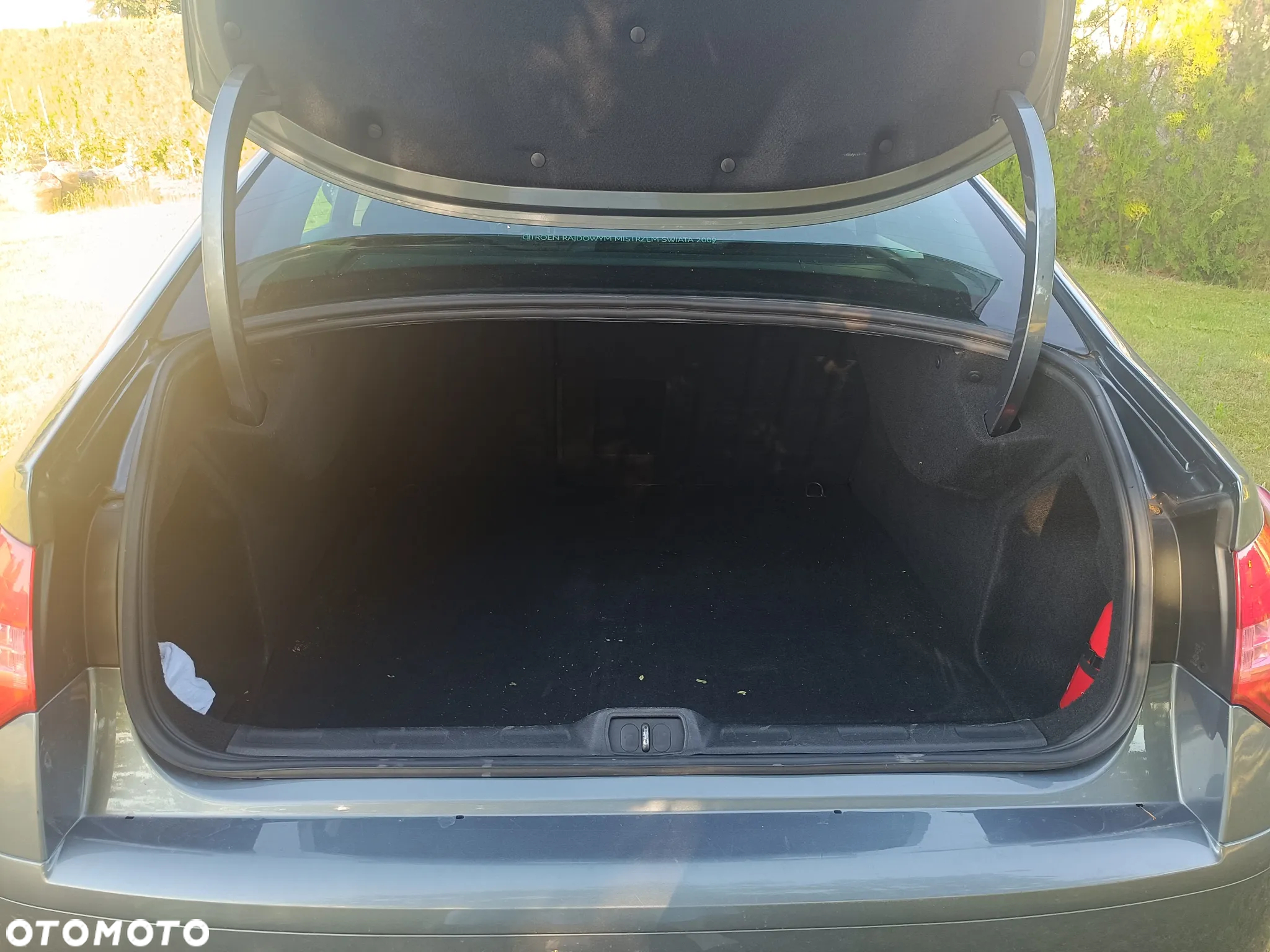 Citroën C5 2.0i 16V Dynamique - 7