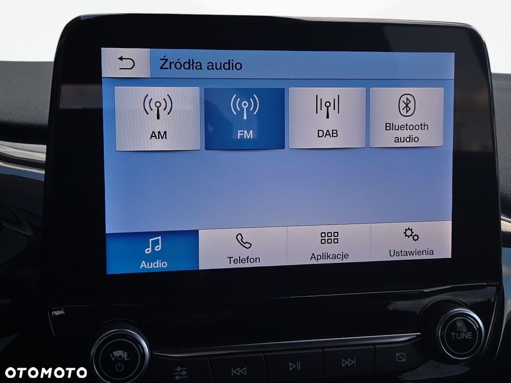 Ford Fiesta 1.0 EcoBoost Titanium ASS - 20
