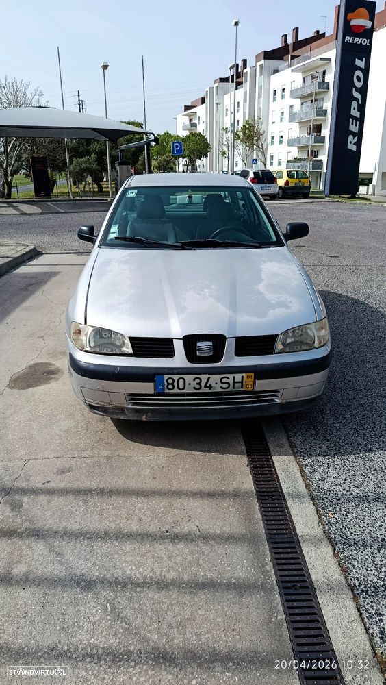 SEAT Ibiza 1.0 Safety - 3