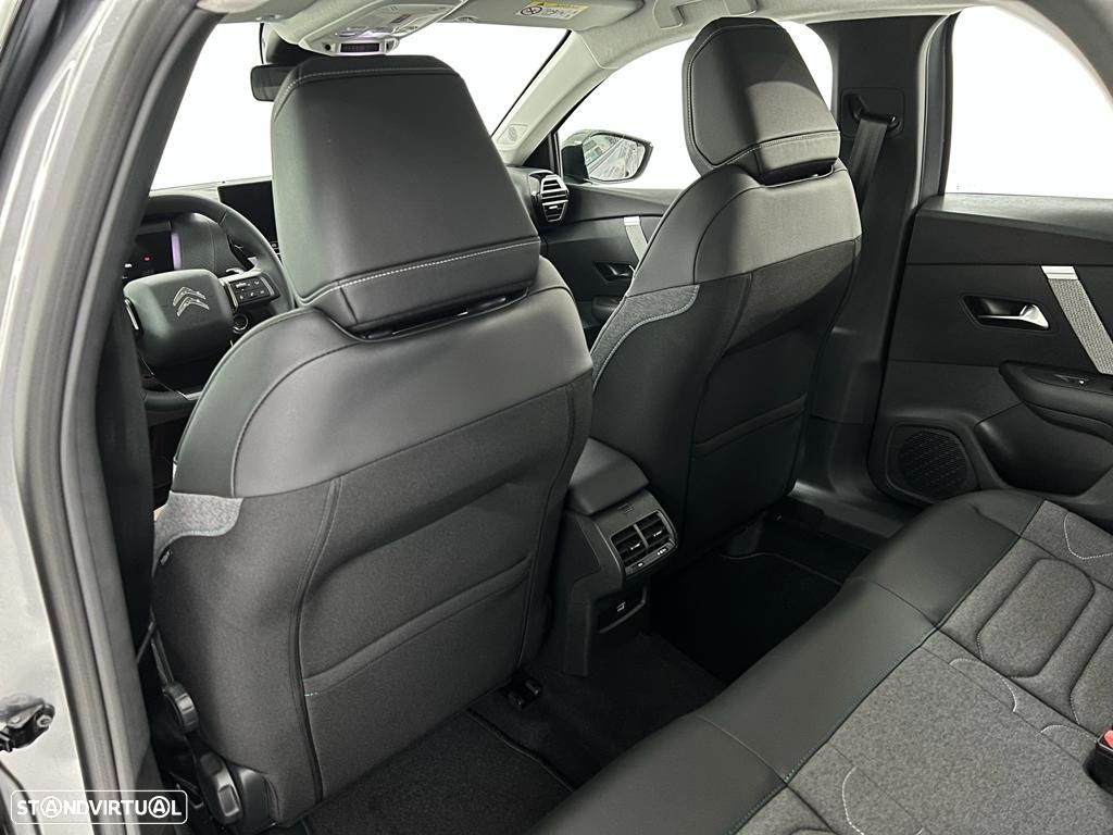 Citroën C4 1.2 PureTech Feel Pack EAT8 - 26