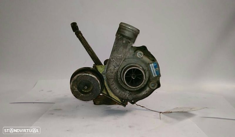 Turbo / compressor PEUGEOT 307 Break (3E) - 1