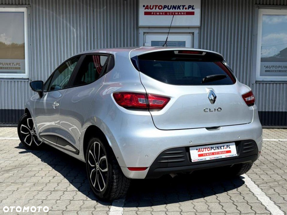 Renault Clio - 3
