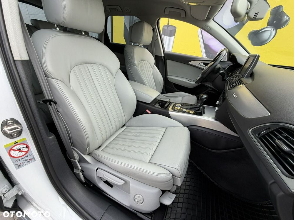 Audi A6 Allroad - 36