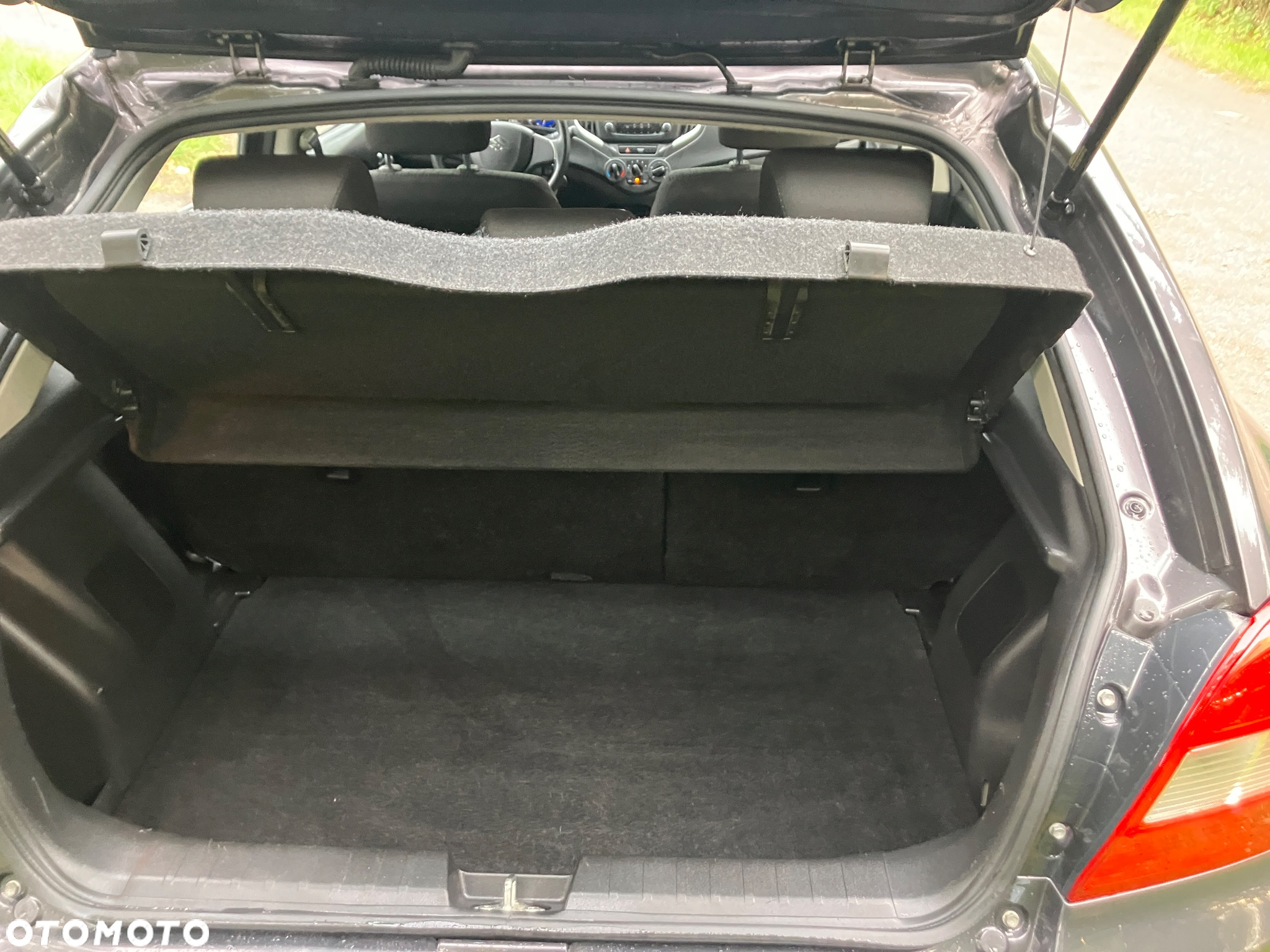 Suzuki Baleno 1.2 Comfort - 13