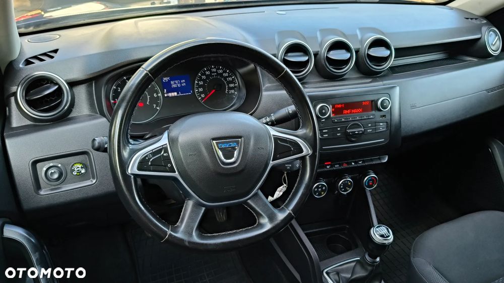 Dacia Duster TCe 90 2WD Access - 18