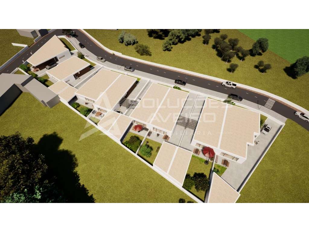 Moradia T3 Térrea e Isolada | Conforto, Elegância e Qualidade de Vida. - Grande imagem: 3/10