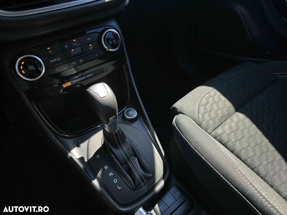 Ford Puma - 14