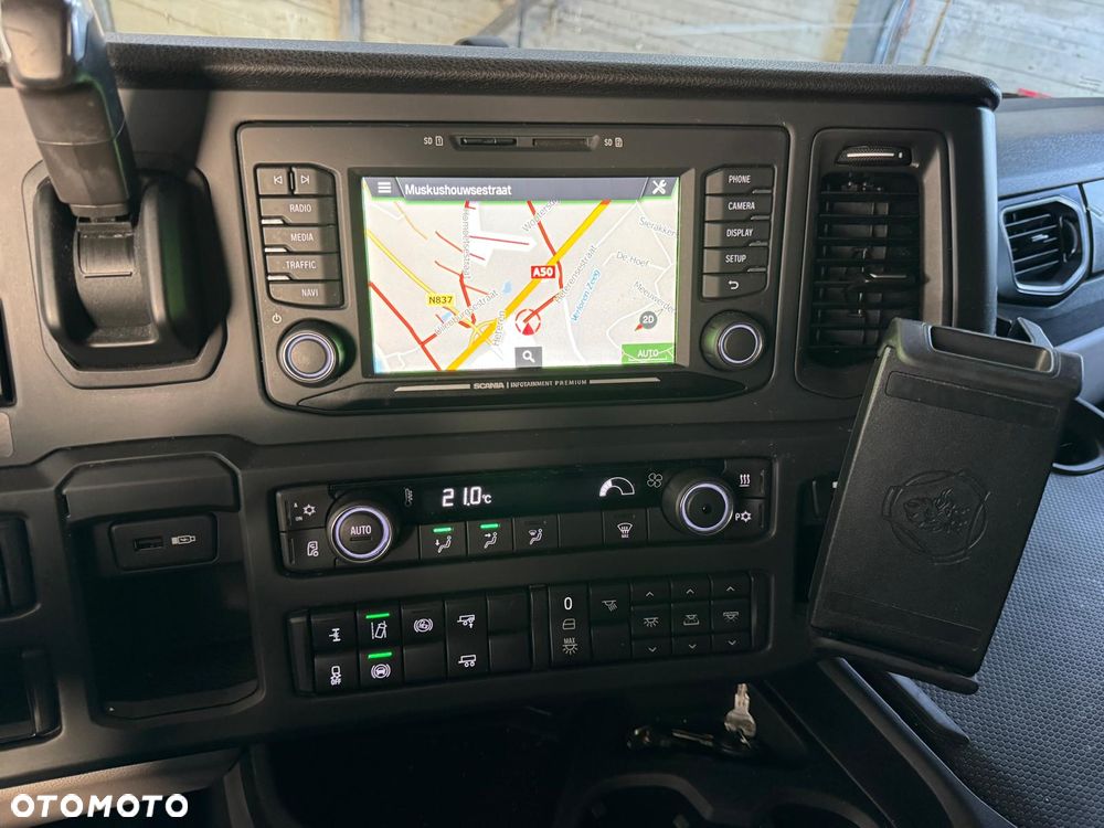 Scania S500 Topline H - 3