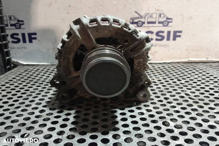 Alternator 04B903023D 04B903023D Seat Ibiza 4 [2th facelift] 6J [2015 - 1