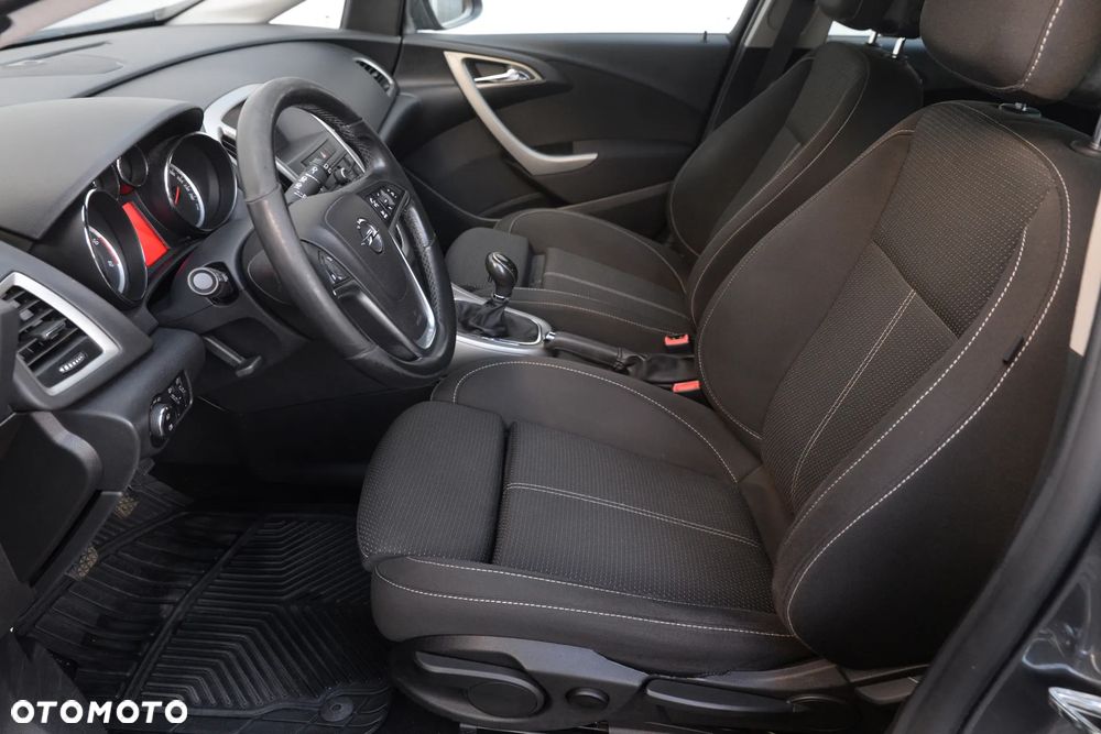 Opel Astra 1.7 CDTI DPF Color Edition - 7