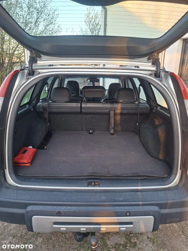 Volvo XC 70 - 11