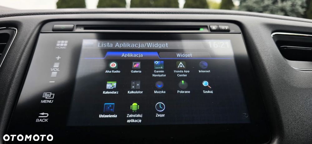 Honda HR-V 1.5 Elegance (ADAS/Honda Connect+) - 31