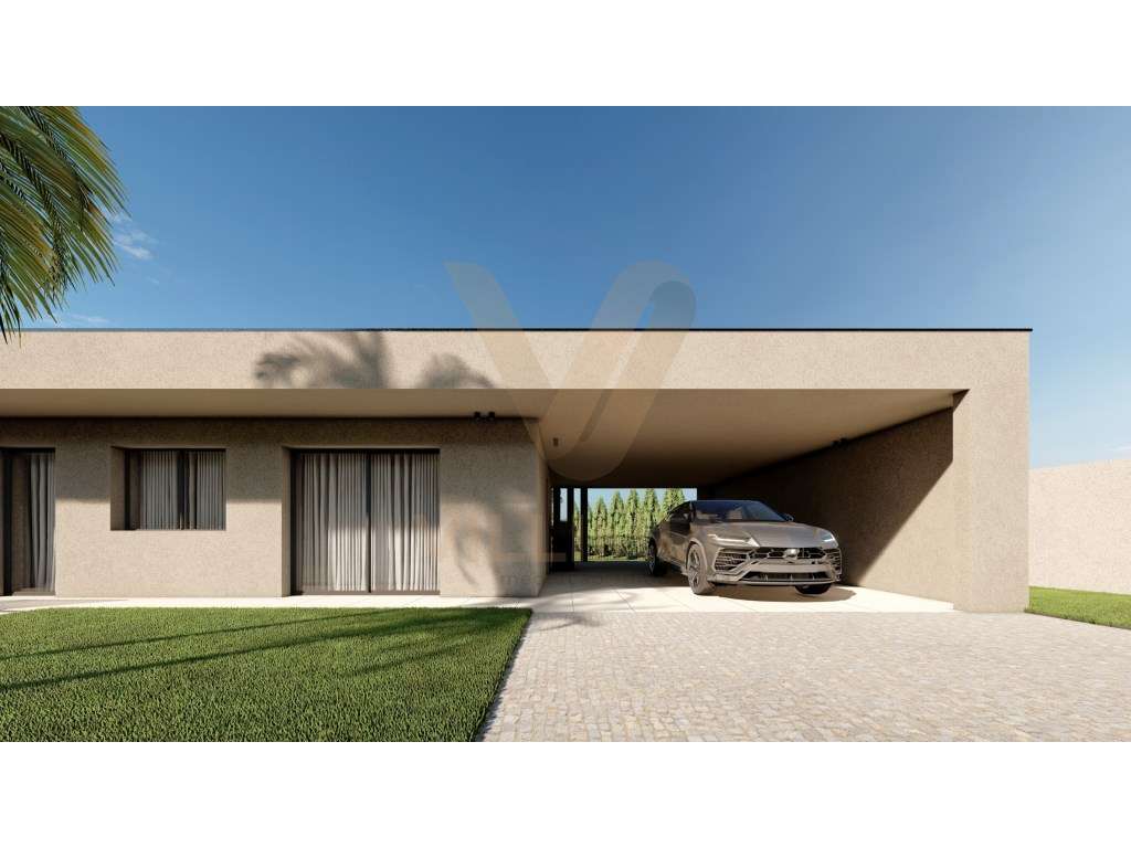 Moradia T3 Chave na Mão - Estorãos - Ponte de Lima - Grande imagem: 3/17