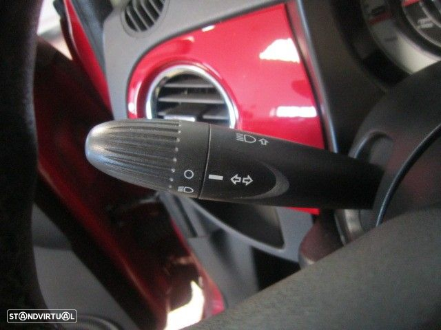 Fiat 500 1.3 16V Multijet Lounge - 32