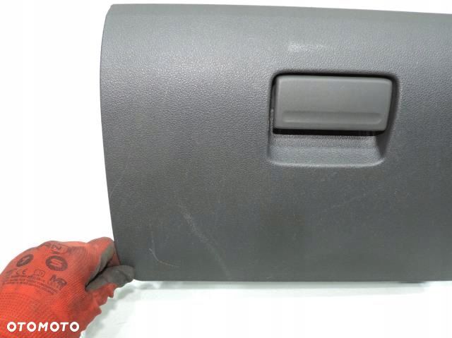 SCHOWEK FORD FOCUS MK2 - 2