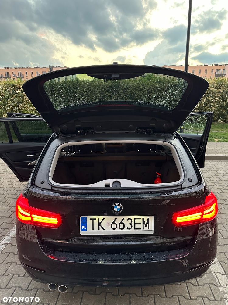 BMW Seria 3 - 34