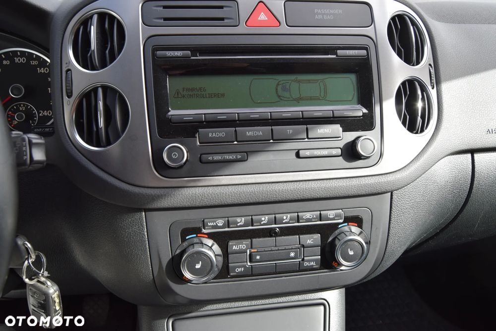Volkswagen Tiguan 1.4 TSI Sport&Style - 20