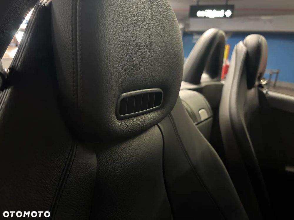 Mercedes-Benz SLK 200 Kompressor Automatik - 12